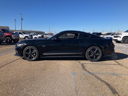 2016 Ford Mustang Houma LA