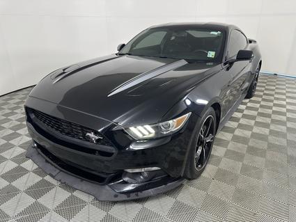 2016 Ford Mustang Houma LA