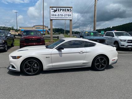 2017 Ford Mustang Danville WV
