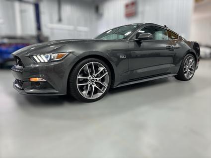 2017 Ford Mustang Cleveland GA