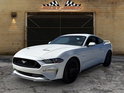 2018 Ford Mustang Cleveland GA