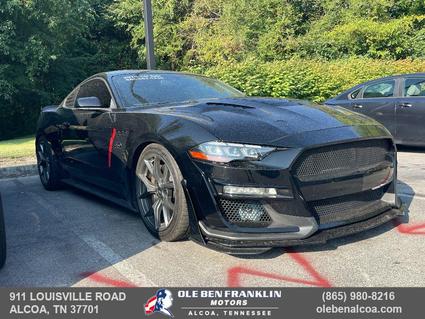 2018 Ford Mustang Oak Ridge TN