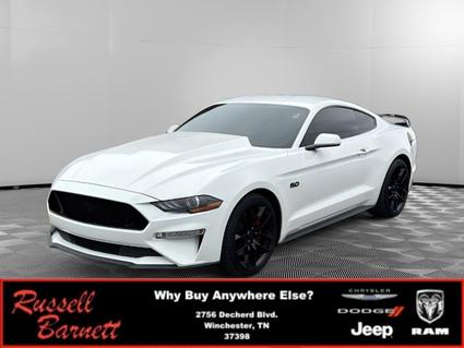 2019 Ford Mustang Winchester TN