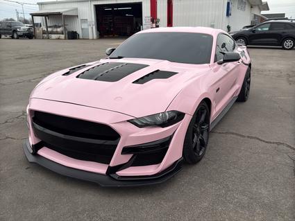 2019 Ford Mustang Lewisburg TN