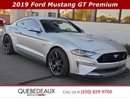2019 Ford Mustang Tucson AZ