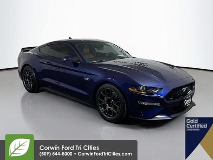 2020 Ford Mustang Pasco WA