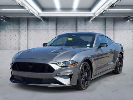 2021 Ford Mustang Patchogue NY