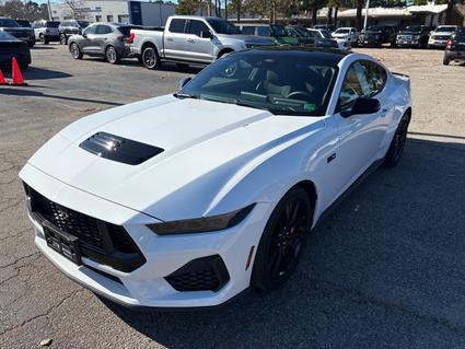 2024 Ford Mustang Virginia Beach VA
