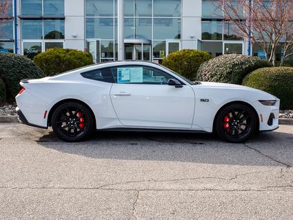 2024 Ford Mustang Virginia Beach VA
