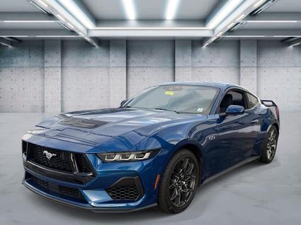 2024 Ford Mustang Patchogue NY