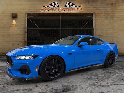 2024 Ford Mustang Cleveland GA