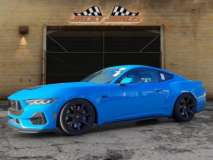2024 Ford Mustang Cleveland GA