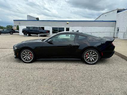 2024 Ford Mustang Sullivan IN