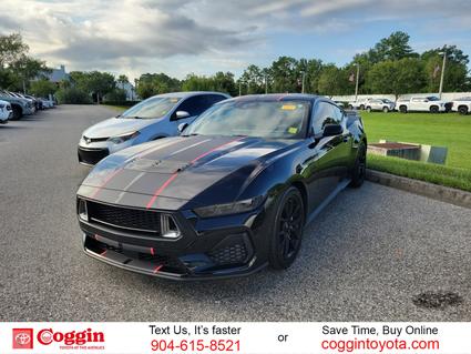 2024 Ford Mustang Jacksonville FL