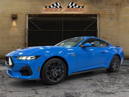 2024 Ford Mustang Cleveland GA