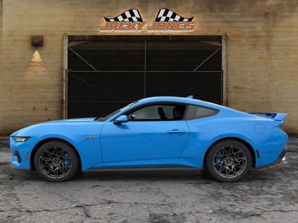 2024 Ford Mustang Cleveland GA