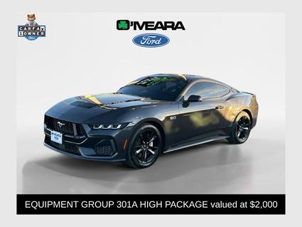 2024 Ford Mustang Denver CO