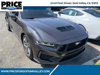 2024 Ford Mustang Simi Valley CA