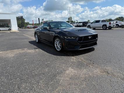 2024 Ford Mustang Athens AL