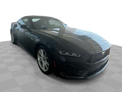 2024 Ford Mustang Athens AL