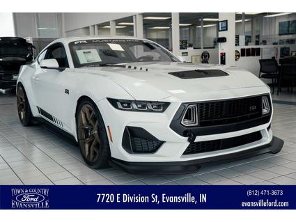2025 Ford Mustang Evansville IN