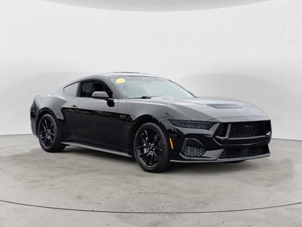 2025 Ford Mustang Hot Springs AR