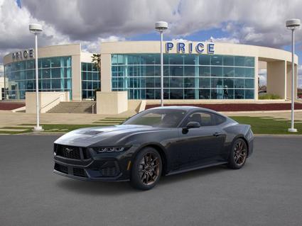 2025 Ford Mustang Turlock CA