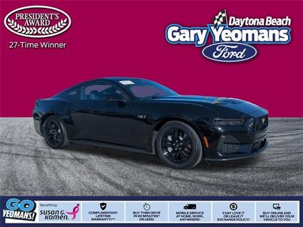 2025 Ford Mustang Daytona Beach FL