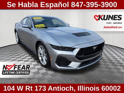 2025 Ford Mustang Antioch IL