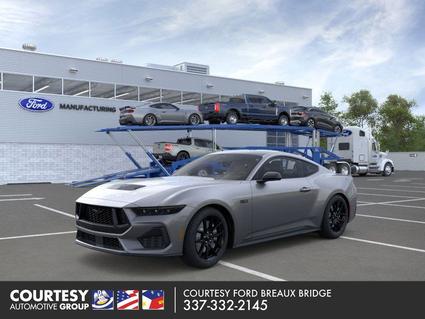 2025 Ford Mustang Breaux Bridge LA