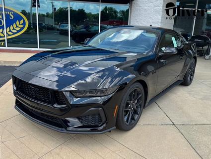 2025 Ford Mustang Plymouth IN