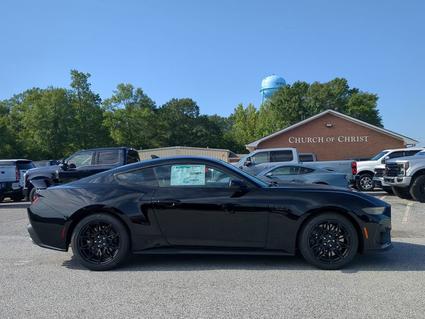 2025 Ford Mustang Winder GA