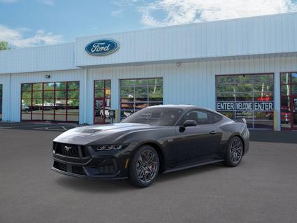 2025 Ford Mustang Virginia Beach VA
