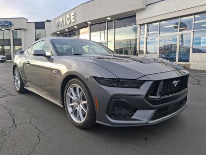 2025 Ford Mustang Yakima WA