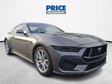 2025 Ford Mustang Yakima WA