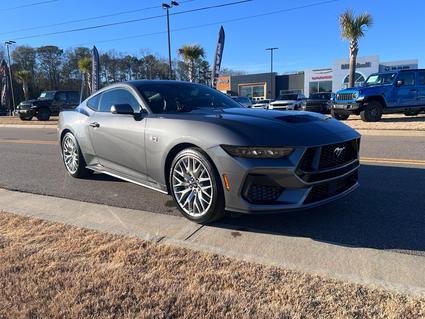 2025 Ford Mustang Enterprise AL