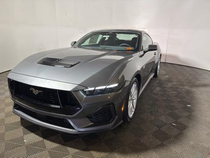 2026 Ford Mustang Beckley WV