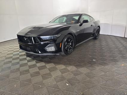 2026 Ford Mustang Beckley WV