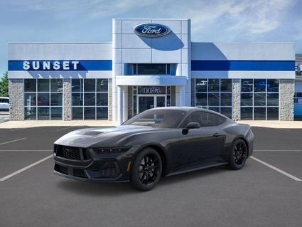 2026 Ford Mustang Waterloo IL