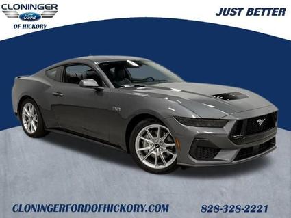 2026 Ford Mustang Hickory NC