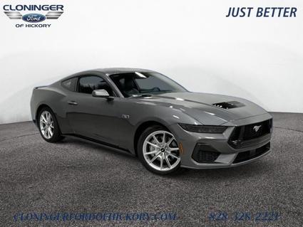 2026 Ford Mustang Hickory NC