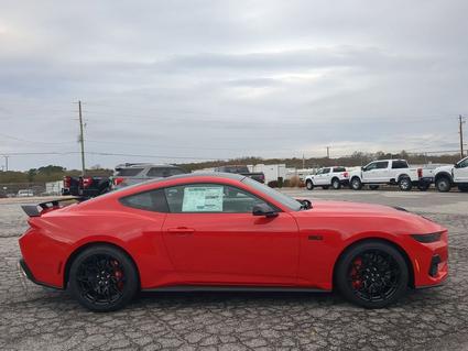 2026 Ford Mustang Winder GA