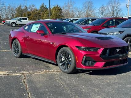 2026 Ford Mustang Farmington MO