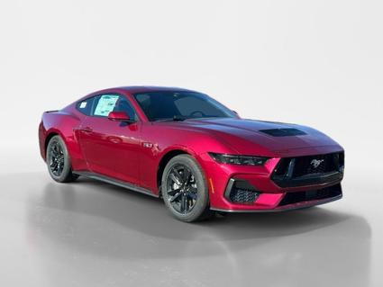 2026 Ford Mustang Farmington MO