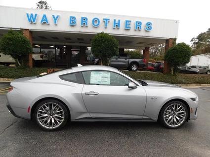 2026 Ford Mustang Hawkinsville GA