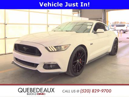 2015 Ford Mustang Tucson AZ