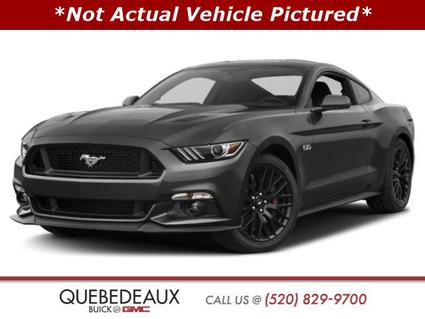 2015 Ford Mustang Tucson AZ
