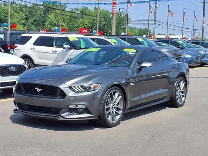 2015 Ford Mustang Woodhaven MI