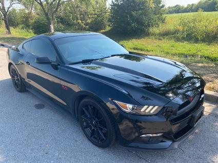 2016 Ford Mustang Carbondale IL