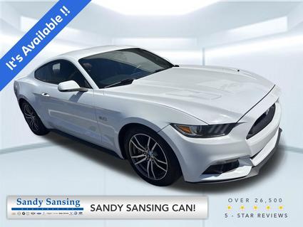 2016 Ford Mustang Pensacola FL